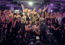 Unique fitness studio launches in Liverpool