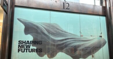 Salomon opening new UK store in Liverpool