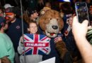 Chicago Bears to host special Liverpool event