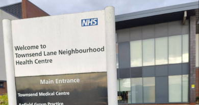 Drink-driving Anfield doctor’s ban extended