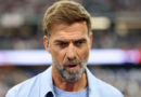 Klopp baffled by Slot’s Liverpool demise