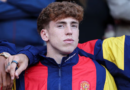 Munoz breaks silence on Liverpool transfer