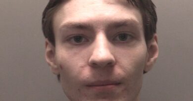 Man, 21, jailed over Liverpool schools hoax