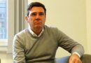 Andy Burnham named as new Labour leader