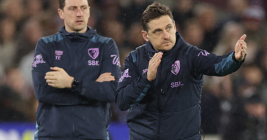Liverpool confirm Iraola’s coaching team
