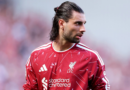 Szoboszlai signs long-term new Liverpool deal