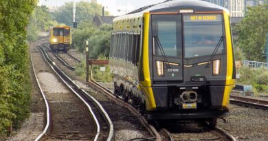 Merseyrail deal averts Open weekend strikes