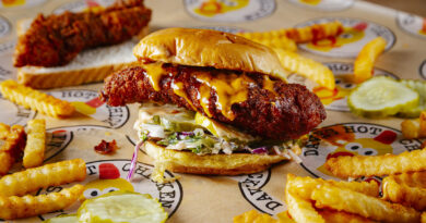 Dave’s Hot Chicken to host Liverpool giveaway
