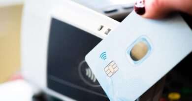 How Merseyside Actually Uses Contactless: What Liverpool Card-Tap Habits Reveal About the Wider UK