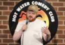 Hot Water launch city’s first Comedy Festival