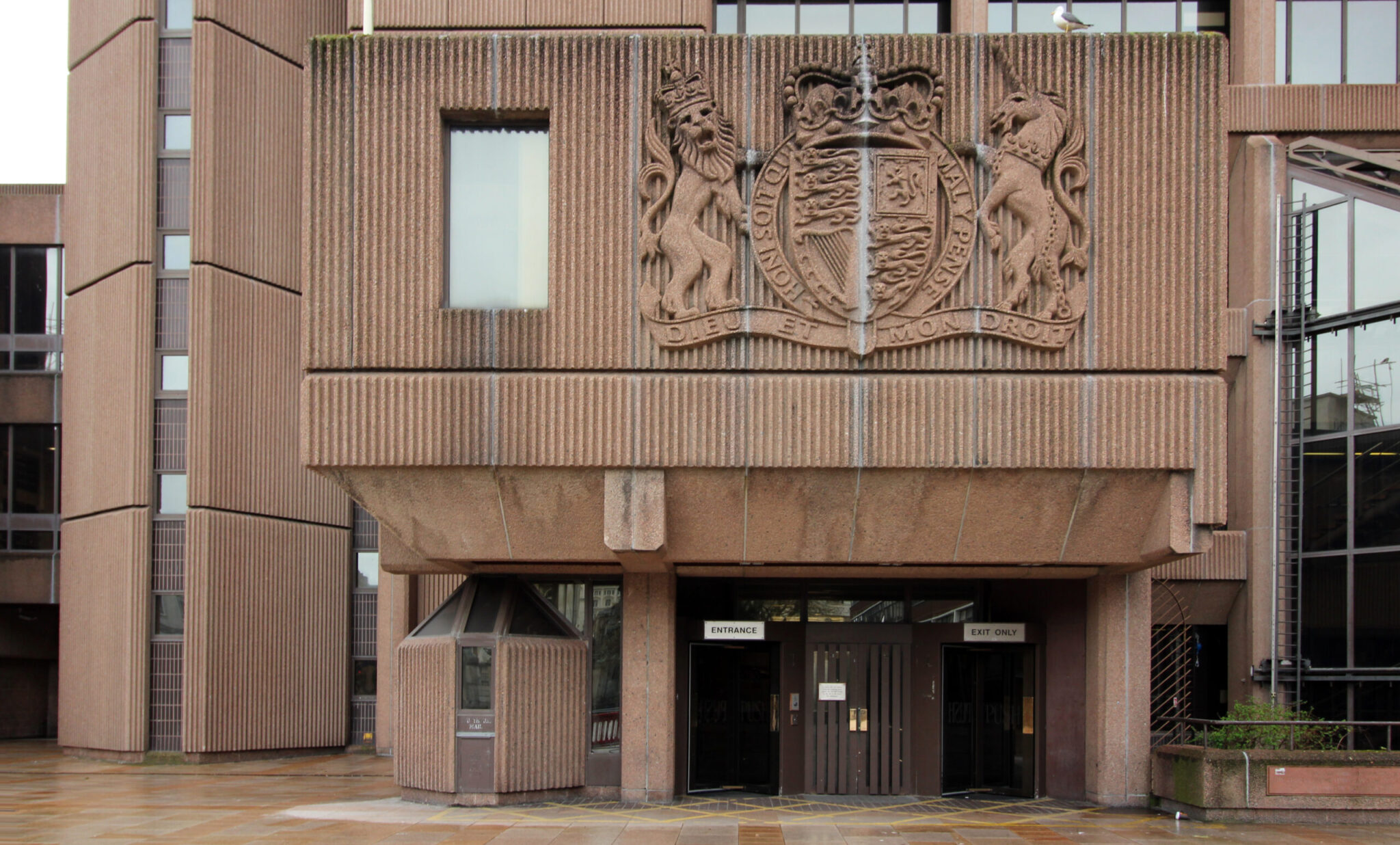 Man denies role in four-death Huyton crash