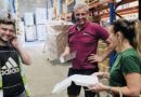 Bootle family business marks major milestone