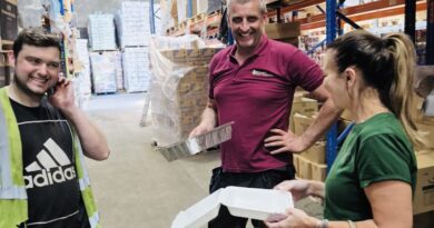 Bootle family business marks major milestone