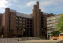 Ex-police officer jailed for Liverpool hotel rape