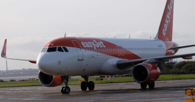 EasyJet add Hungary route from Liverpool