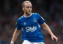 Homegrown Everton star returns to the club