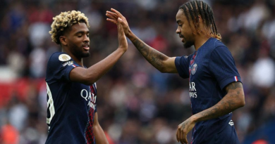 PSG reject Liverpool transfer package offer