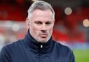 Jamie Carragher facing bankruptcy over tax bill