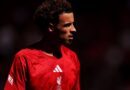 Curtis Jones sends Liverpool exit message