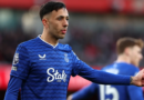McNeil ‘forever grateful’ for his Everton spell