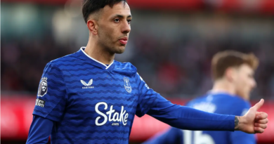 McNeil ‘forever grateful’ for his Everton spell