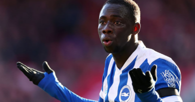 Liverpool bid for Mbaye alternative rejected