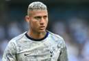Richarlison ‘didn’t accept’ Everton return
