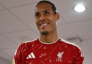 Van Dijk reveals ‘main thing’ he told Iraola