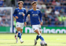 Armstrong makes Everton midfield battle vow