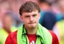 Iraola deals blow to Liverpool midfielder