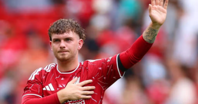 European trio target Liverpool midfielder
