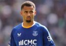 Moyes confirms latest Ndiaye pursuit status