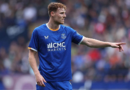 Everton open to offers for defender this month
