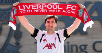 Why Iraola’s first Merseyside derby matters more than the Premier League title race