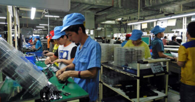 From Chinese Factory to UK Warehouse: The Complete Shipping Journey