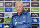 Moyes disputes Everton owner ‘failure’ claims