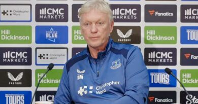 Moyes disputes Everton owner ‘failure’ claims