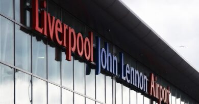 Liverpool Airport risk taxi price hike boycott