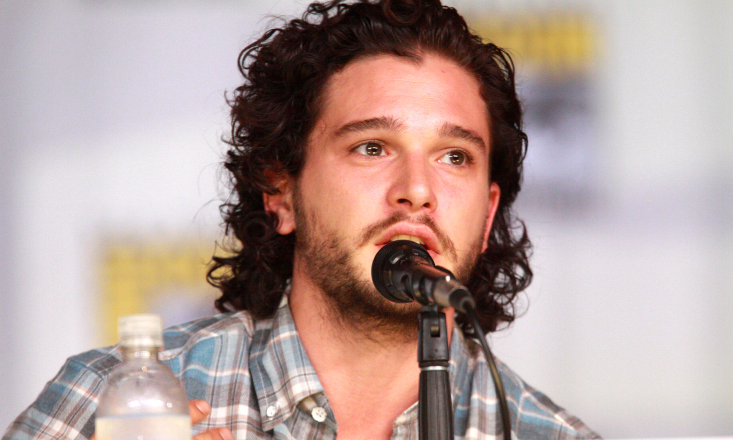 Kit Harington is Coming to Comic Con Liverpool 2026