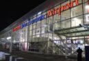 Woman arrested on Liverpool Airport return