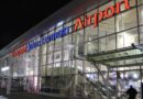 Woman arrested on Liverpool Airport return