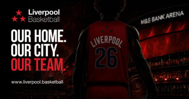 Liverpool Basketball launch season tickets