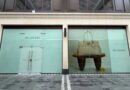 Mulberry to open Liverpool city centre store