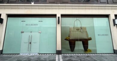 Mulberry to open Liverpool One store