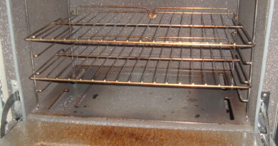 5 of the Best Oven Cleaning Companies in Liverpool