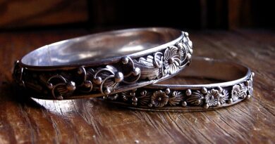 How ethical jewellery is reshaping the UK market