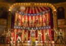 Liverpool Empire hosts ‘greatest show on earth’