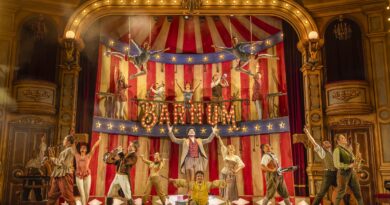 Liverpool Empire hosts ‘greatest show on earth’