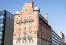 Arrests over woman’s city centre hotel death