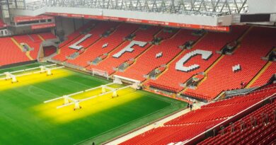 Liverpool’s Biggest Week in Years Has Nothing to Do With a Ball Being Kicked